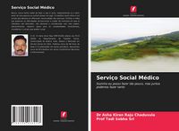 Produktbild: Servi&ccedil;o Social M&eacute;dico