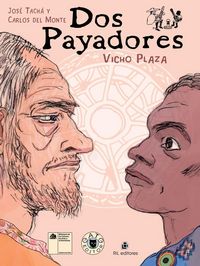 Produktbild: Dos payadores