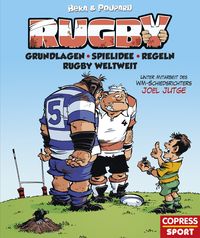 Bild vom Artikel Rugby vom Autor Beka