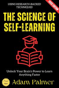 Produktbild: The Science of Self-Learning: