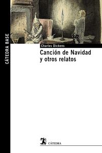 Produktbild: Canci&oacute;n de Navidad y otros relatos