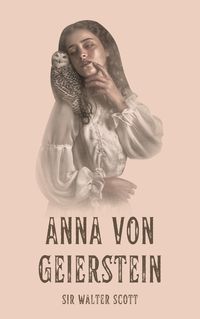 Produktbild: Anna von Geierstein