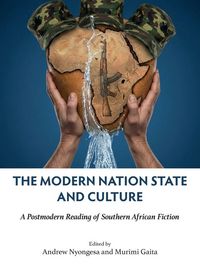 Produktbild: The Modern Nation and Culture