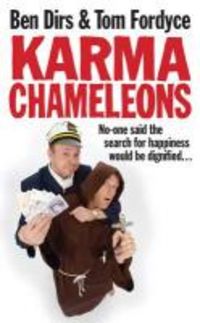 Produktbild: Karma Chameleons