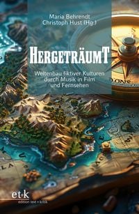 Produktbild: Hergetr&auml;umt