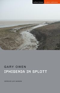 Produktbild: Iphigenia in Splott