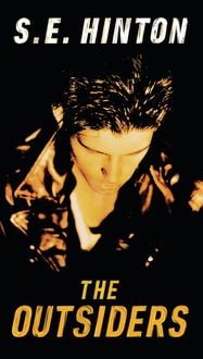 Produktbild: The Outsiders
