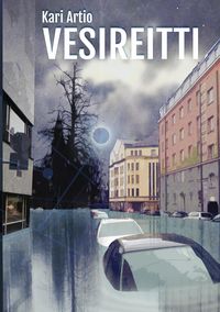 Produktbild: Vesireitti