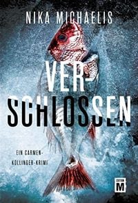 Produktbild: Verschlossen