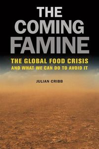 Produktbild: Cribb, J: Coming Famine