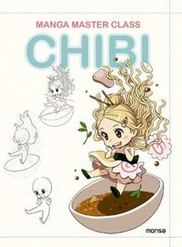 Produktbild: Manga Master Class Chibi
