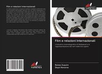 Produktbild: Film e relazioni internazionali