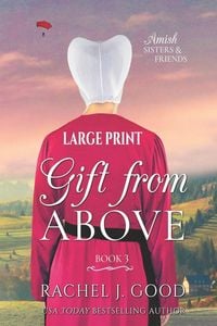 Produktbild: Gift from Above