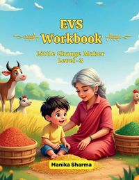 Produktbild: EVS Workbook Little Change Maker Level-3