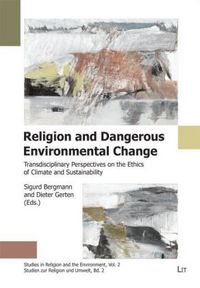 Produktbild: Religion and Dangerous Environmental Change