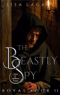 Produktbild: The Beastly Spy