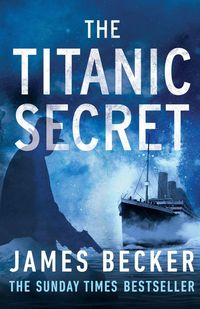 Produktbild: The Titanic Secret