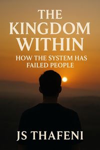 Produktbild: The Kingdom Within: How The System Has Failed People