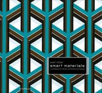 Produktbild: Smart Materials in Architecture, Interior Architecture and Design