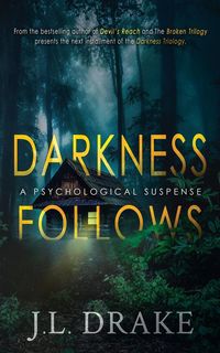 Produktbild: Darkness Follows