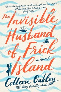 Produktbild: The Invisible Husband of Frick Island