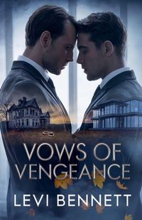 Produktbild: Vows of Vengeance