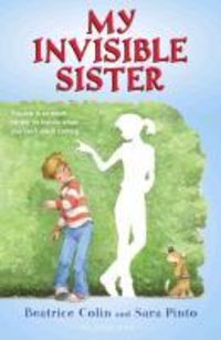 Produktbild: My Invisible Sister