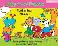 Produktbild: Hippo & Friends Pupils Bk Star