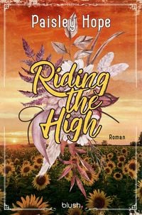 Produktbild Riding The High