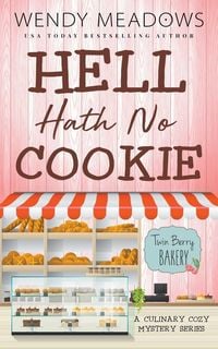 Produktbild: Hell Hath No Cookie