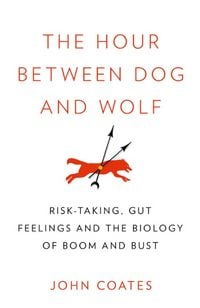 Produktbild: The Hour Between Dog And Wolf