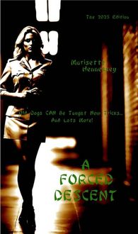 Produktbild: A Forced Descent