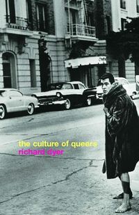 Produktbild: The Culture of Queers