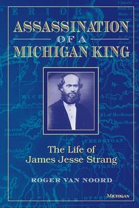 Produktbild: Assassination of a Michigan King