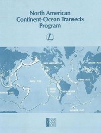 Produktbild: North American Continent-Ocean Transects Program