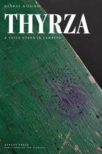 Produktbild: Thyrza