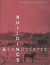Produktbild: Buildings & Landscapes 22.1