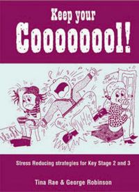 Produktbild: Rae, T: Keep Your Coooooool!