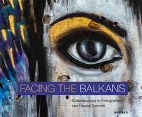 Produktbild: Facing the Balkans