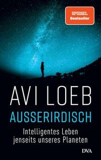 Produktbild: Au&szlig;erirdisch