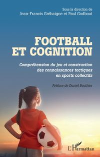Produktbild: Football et cognition