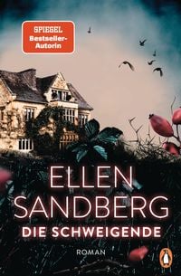 Produktbild: Die Schweigende