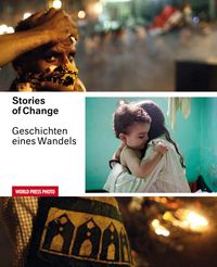 Produktbild: Stories of Change - Geschichten eines Wandels