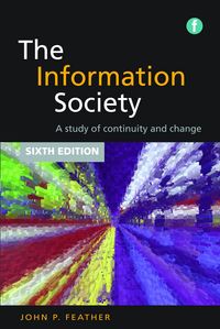 Produktbild: The Information Society