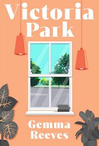 Produktbild: Reeves, G: Victoria Park