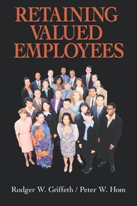 Produktbild: Retaining Valued Employees