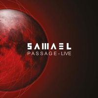 Produktbild: Passage - Live