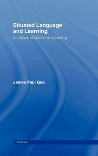 Produktbild: Situated Language and Learning