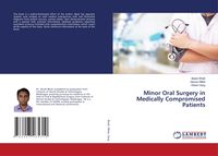 Produktbild: Minor Oral Surgery in Medically Compromised Patients