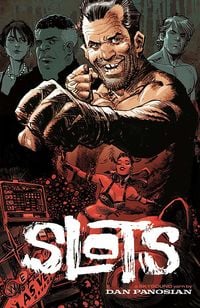 Produktbild: Slots